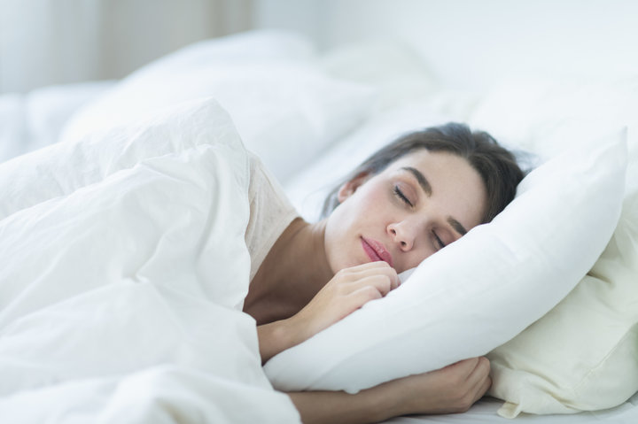 HOW DO SLEEPING PILLS WORK?