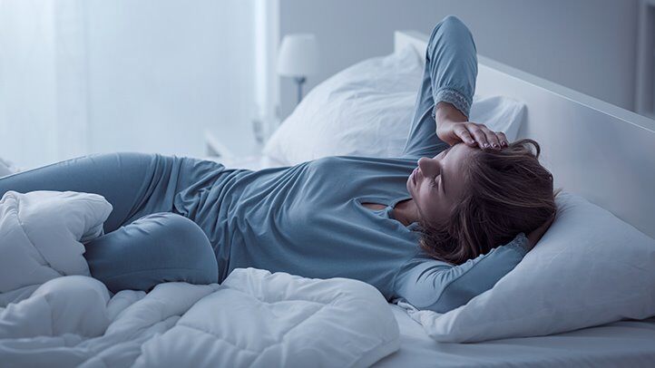 ZOPICLONE 7.5 MG: A SLEEPING PILL EFFECTIVELY CURING BAD INSOMNIA SESSIONS