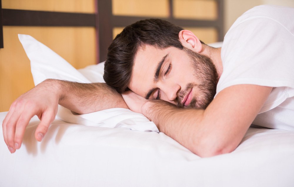 IS SLEEP REALLY IMPORTANT FOR A HEALTHY LIFESTYLE?