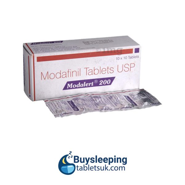 MODALERT-200-MG