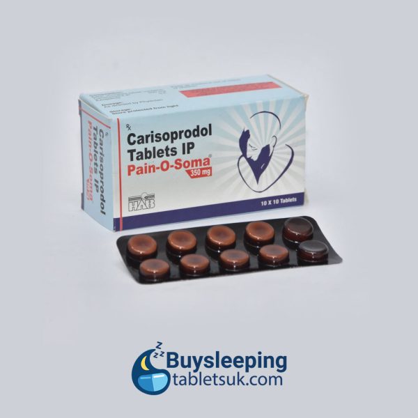 SOMA-350-MG-(CARISOPRODOL)