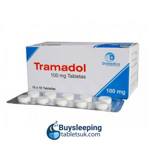 TAPENTADOL-100-MG
