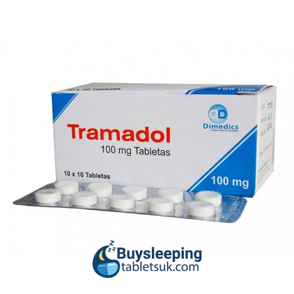 TAPENTADOL-100-MG