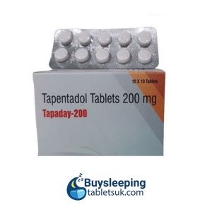 TAPENTADOL-200-MG