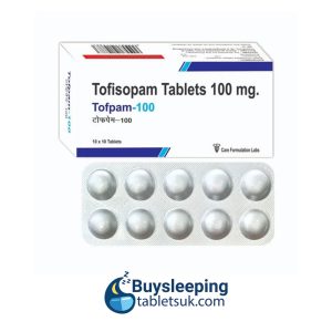 TOFIPSOPAM-100-MG