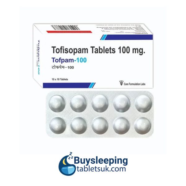 TOFIPSOPAM-100-MG