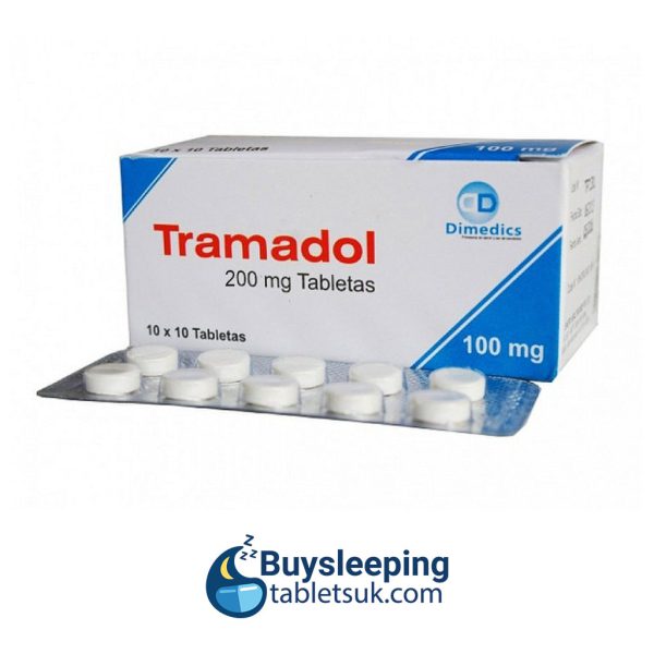 TRAMADOL-200MG